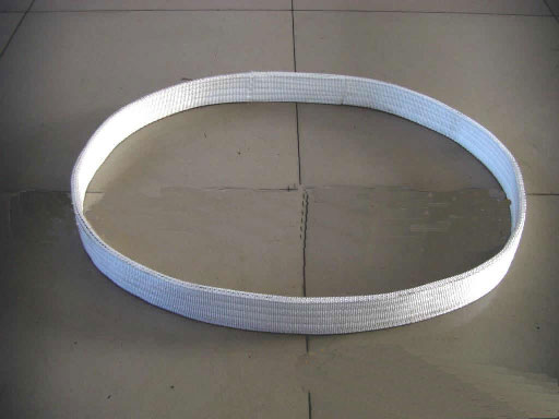 環(huán)形吊帶，環(huán)形扁平吊帶，O形起重吊帶