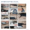 供應(yīng)摩托車排氣管