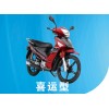 喜運(yùn)型  全車塑件及燈具