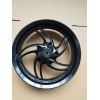 本公司專業生產摩托車，電瓶車，踏板車鋁輪