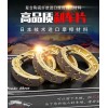 各種摩托車和電動車剎車蹄塊等制動部件