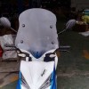 摩托車擋風玻璃，電瓶車擋風玻璃