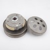 踏板車前后離合器系列，皮帶輪，驅動盤
