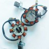 摩托車磁電機線圈 ，磁缸