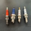專業定制生產各類型火花塞（汽車，摩托車，園林，通機，發電機）