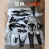 摩托車整車塑料件