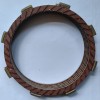 專業(yè)生產(chǎn)性價(jià)比極高的摩托車離合器摩擦片
